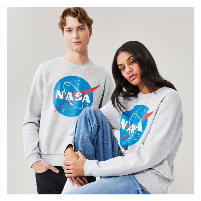 Adult Space Sweatshirt